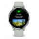 4. Zegarek Garmin Venu 3S 41mm Srebrny