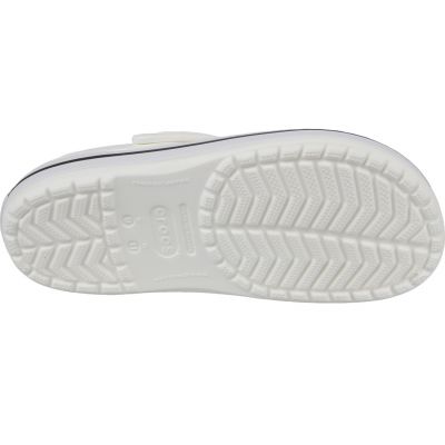 4. Klapki Crocs Crocband U 11016-100