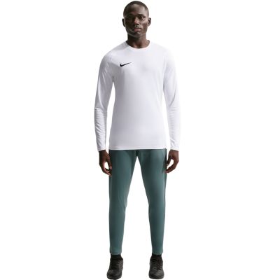12. Koszulka męska Nike Dri-FIT Park VIII biała HV8232 100