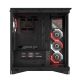 7. Obudowa Asus ROG CRONOX GR801 CURVE TG ARGB BLACK