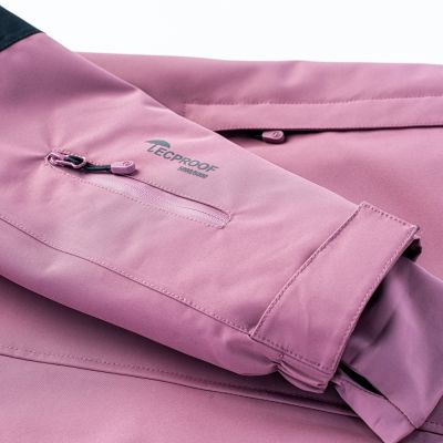 5. Damska Kurtka ocieplana LADY ORIENA