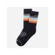 Skarpety narciarskie ROSSIGNOL Waterfall Socks czarny