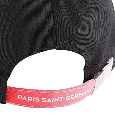 3. Paris Saint Germain czapka z daszkiem P24109