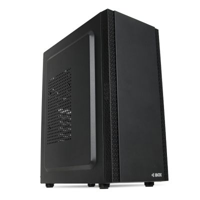 2. OBUDOWA I-BOX ANTILA 39 Midi Tower ATX