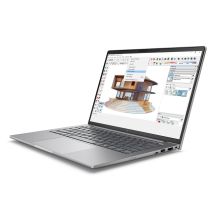 HP ZBook 8 G1i 14 Ultra 7 255H 14.0"WUXGA 400nits AG 16GB DDR5 6400 SSD1TB RTX 500 Ada_4GB Cam IR 5 Mpx AI 77Wh W11Pro 3Y OnSite