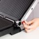 13. Grill 2w1 Taurus Bistro Gourmer 2600W