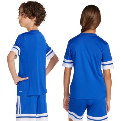 4. Koszulka adidas Squadra 25 Jr JJ0054