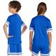 4. Koszulka adidas Squadra 25 Jr JJ0054