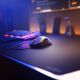 8. Glorious PC Gaming Race Model D myszka Po prawej stronie USB Typu-A Optyczny 12000 DPI