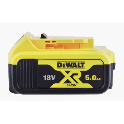13. Akumulator DeWalt XR DCB184-XJ (Li-Ion) BOX ORYGINAL