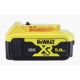 13. Akumulator DeWalt XR DCB184-XJ (Li-Ion) BOX ORYGINAL