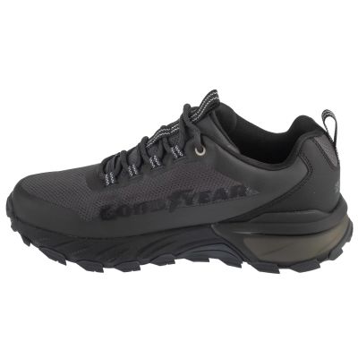 2. Skechers Max Protect-Fast Track 237304-CCBK Szare 41