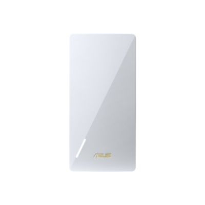8. ASUS RP-BE58 Dual-band (2.4 GHz/5 GHz) Wi-Fi 7 (802.11be) Biały 1 Wewnętrzny