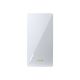 8. ASUS RP-BE58 Dual-band (2.4 GHz/5 GHz) Wi-Fi 7 (802.11be) Biały 1 Wewnętrzny