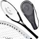 RAKIETA TENIS ZIEMNY BEST SPORTING XT-POWER