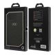 7. Etui Audi Synthetic Leather na iPhone 16 Pro Max 6.9" - czarne