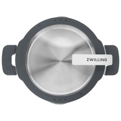 6. Zestaw 5 garnków ZWILLING Simplify 66870-005-0