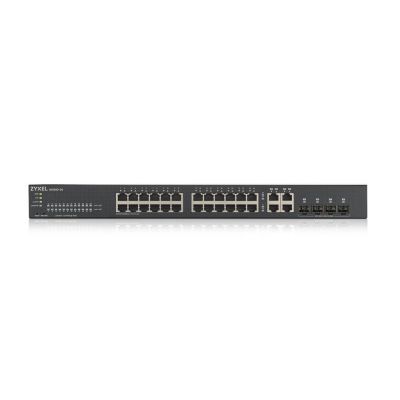 7. Switch Zyxel GS1920-24 28p Managed Gigabit