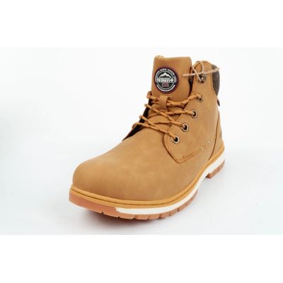 14. Buty Geographical Norway M BALL-GN CAMEL