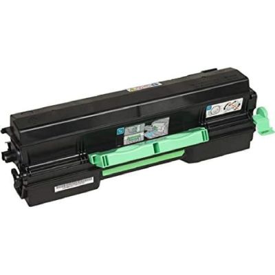 2. Ricoh 407507 kaseta z tonerem 1 szt. Oryginalny Czarny