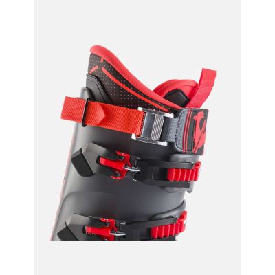 5. Buty narciarskie ROSSIGNOL HERO WORLD CUP 140 - Meteory Grey