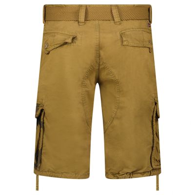 2. Spodenki Geographical Norway Pasteque EO 063 M SX1425H/GNO-Kaki