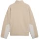 3. Kurtka męska Puma Hybrid Re: Fibre Sherpa beżowa 694562 82