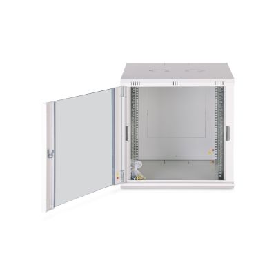 19. Digitus Obudowa naścienna z serii Dynamic-N - 600x600 mm (WxD), niezamontowana