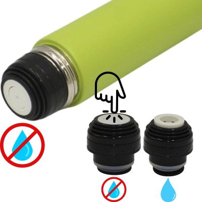 15. TERMOS TURYSTYCZNY 500ML EXCELLENT HOUSEWARE ZIELONY