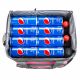 7. Torba termiczna Meteor Frosty 74640