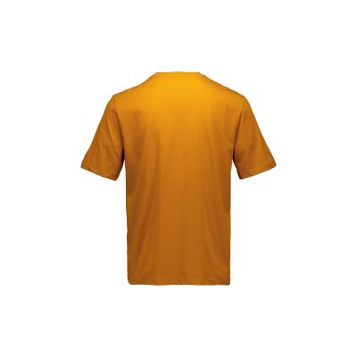 2. Koszulka POC Tee brązowy