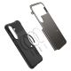8. Etui Spigen Slim Armor Mag MagSafe na Samsung Galaxy S25 FE - szare
