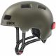 6. Kask rowerowy Uvex City 4 41/3/050/06