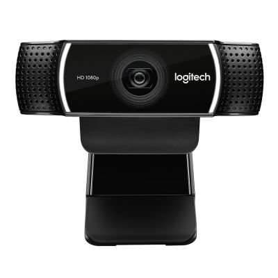 3. Kamera internetowa Logitech C922 960-001088