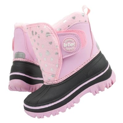 17. Śniegowce Lee Cooper Jr LCJ-24-44-2863K