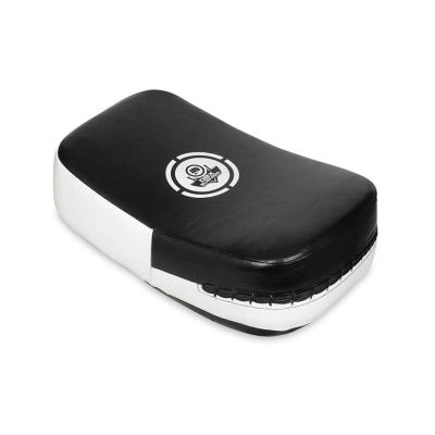 7. Tarcza treningowa PAO ze skóry naturalnej