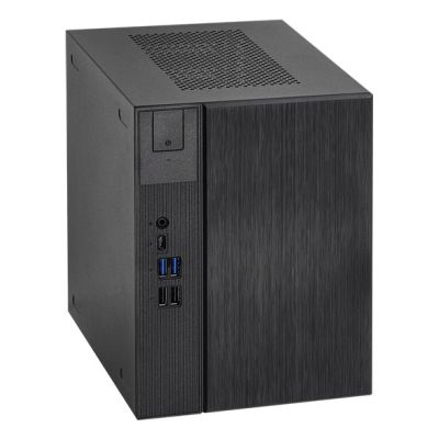 8. ASRock Barebone Deskmeet X600 HDMI/2xDP DDR5 sprzedaż detaliczna
