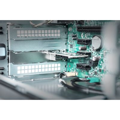 15. DIGITUS KARTA SIECIOWA PRZEWODOWA PCI EXPRESS 1X RJ45 2.5 GIGABIT ETHERNET 2500MBPS DN-10135