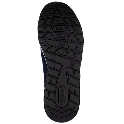 21. Półbuty sportowe Rieker W N5257-14 RKR763