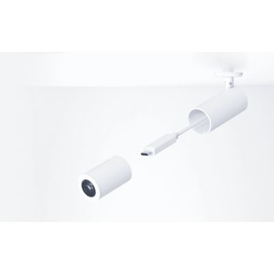 4. Ubiquiti AI Theta Professional Kamera bezpieczeństwa IP Wewnętrzna 2160 x 2160 px Sufit / Ściana