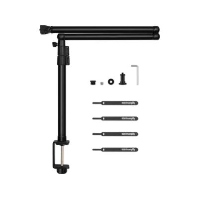 Streamplify MOUNT LIFT Stojak do mikrofonu na biurko