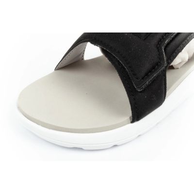 25. Sandały adidas Comfort Jr FY8856