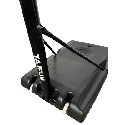 14. ZESTAW REGULOWANY DO KOSZYKÓWKI 1.35-3.05M TAJFUN