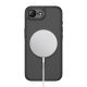 4. Etui Tech-Protect MagCam MagSafe na iPhone 16e / 17e - czarny mat