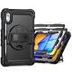 11. Etui Tech-Protect Solid na Lenovo Idea Tab 11.0 TB-336 - czarne