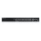 6. Switch Zyxel XGS2220-30 30p Managed Gigabit/10G