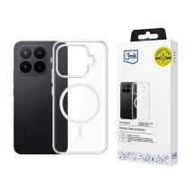 Etui 3mk Armor MagCase na Xiaomi 17T Pro - przezroczyste
