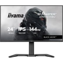 MONITOR IIYAMA LED IPS 23,8" GB2441HSU-B1 Black Hawk 144Hz