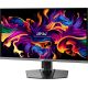 2. MSI Monitor 26.5" MPG 272URX QD-OLED LED UHD 240Hz