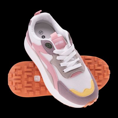 4. Damskie Sneakersy SNEAKY WO'S